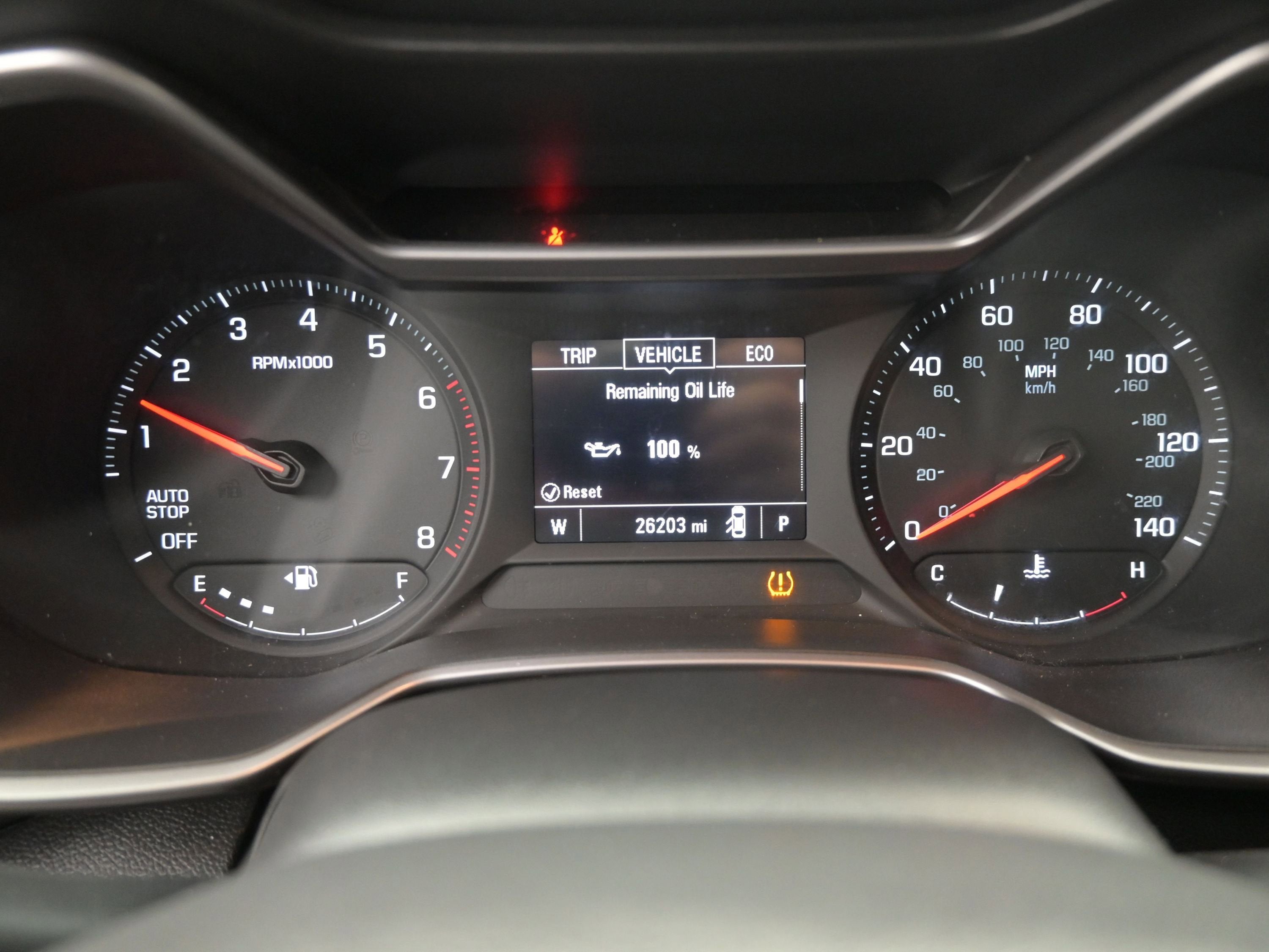 2022 Chevrolet Trailblazer LS