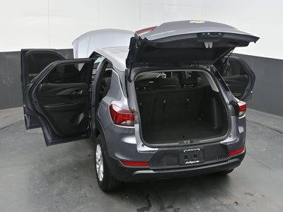 2022 Chevrolet Trailblazer LS