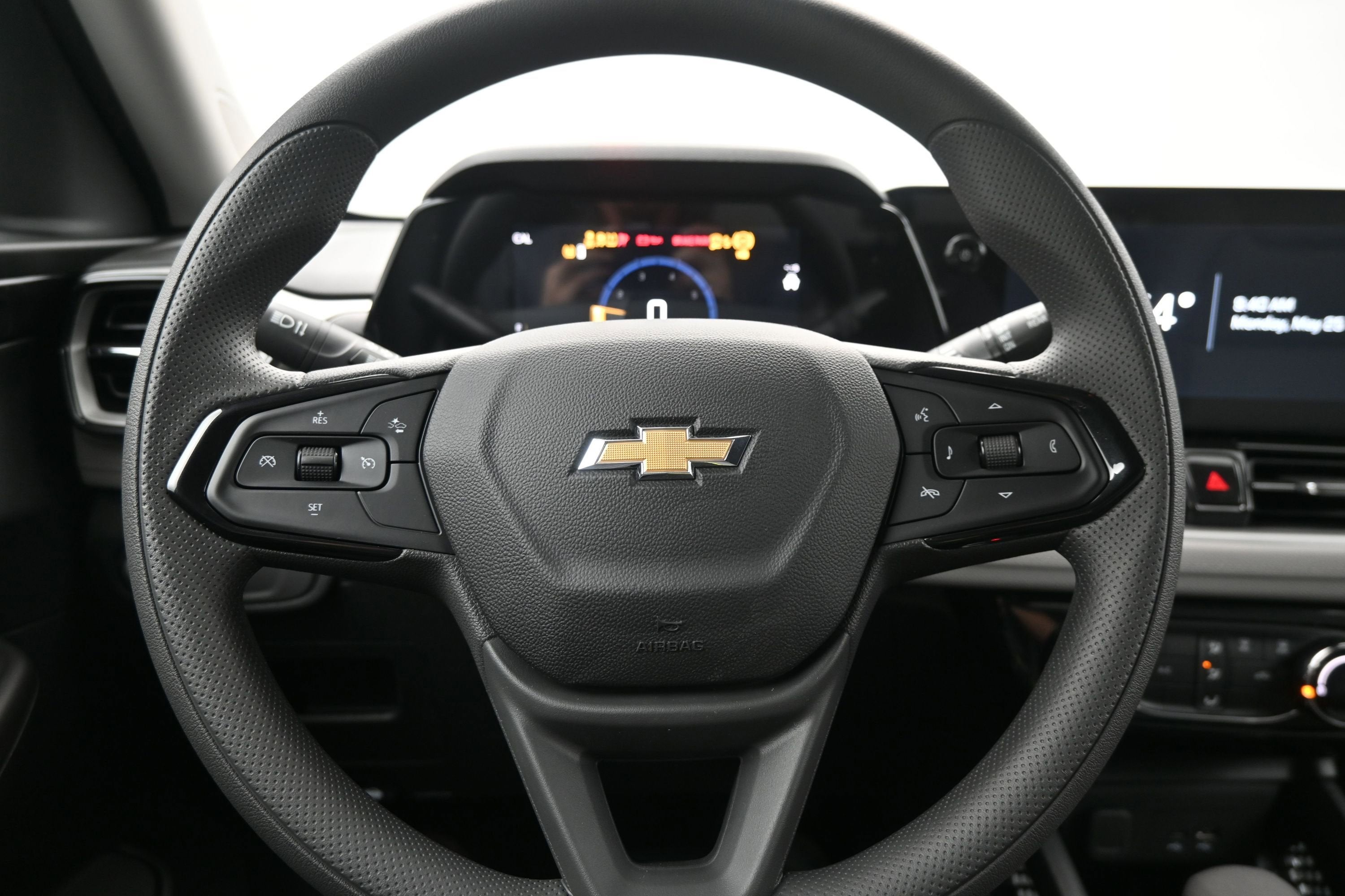 2026 Chevrolet Trailblazer LT - Photo 10