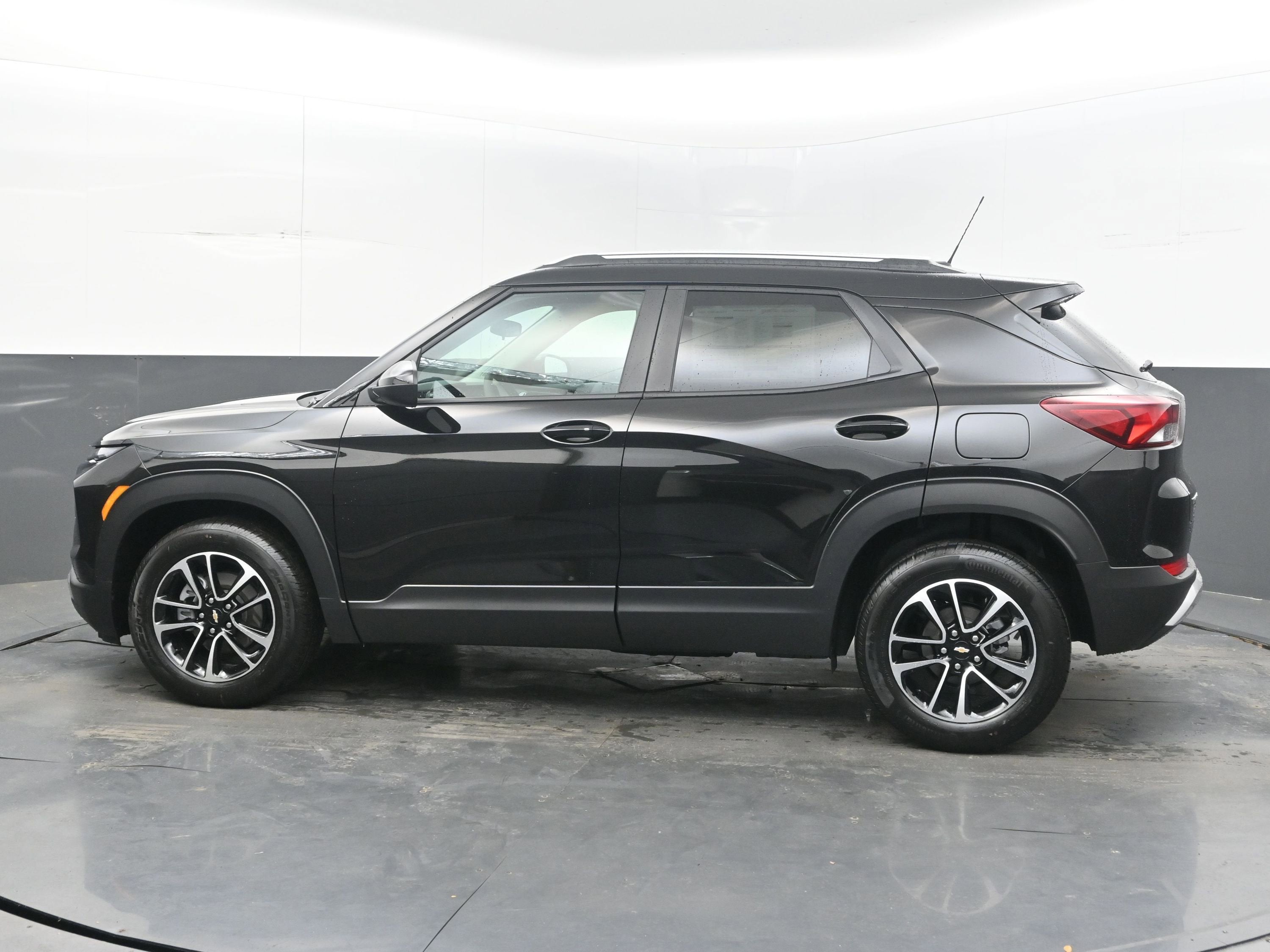 2026 Chevrolet Trailblazer LT - Photo 5