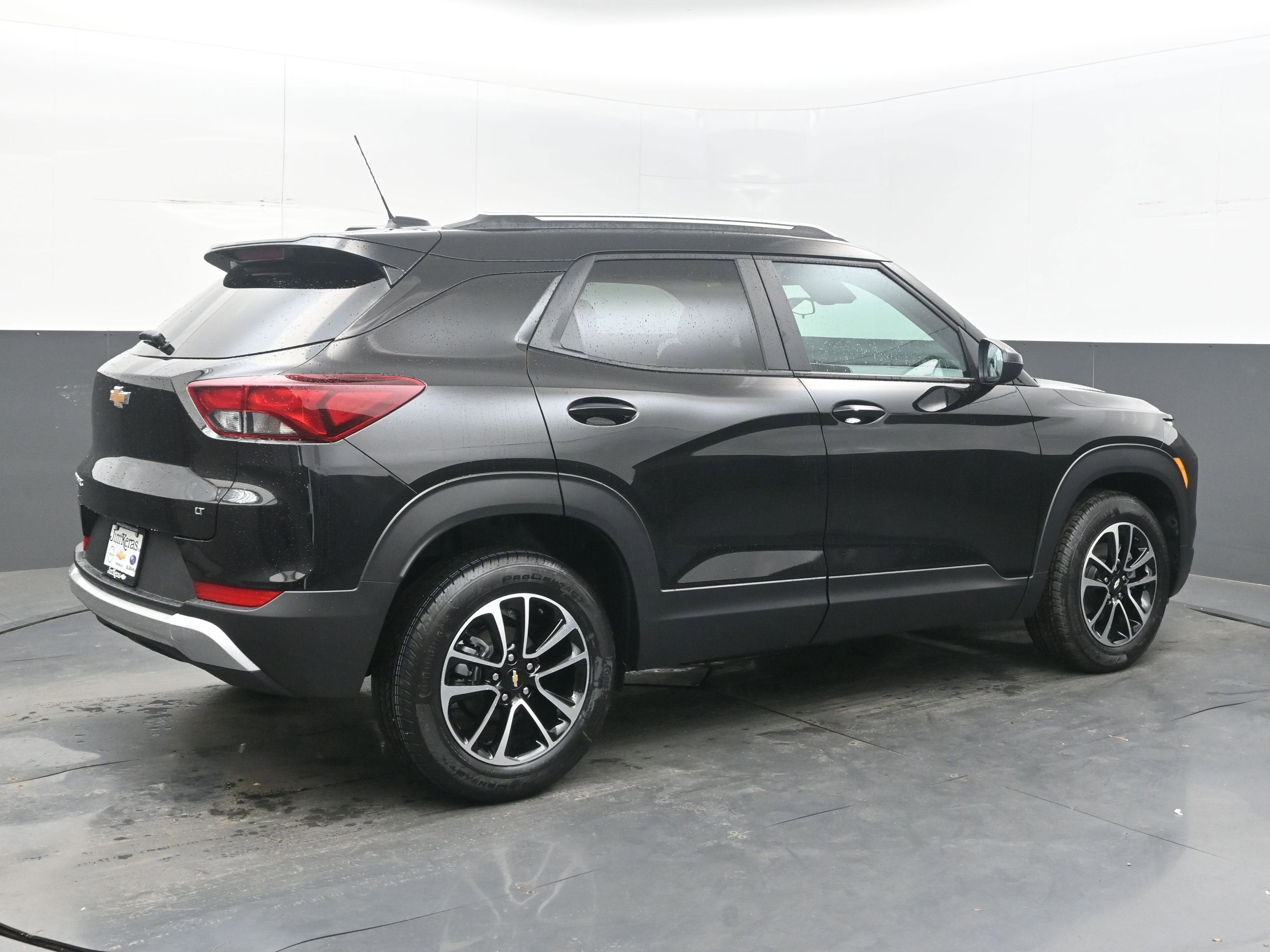 2026 Chevrolet Trailblazer LT - Photo 7