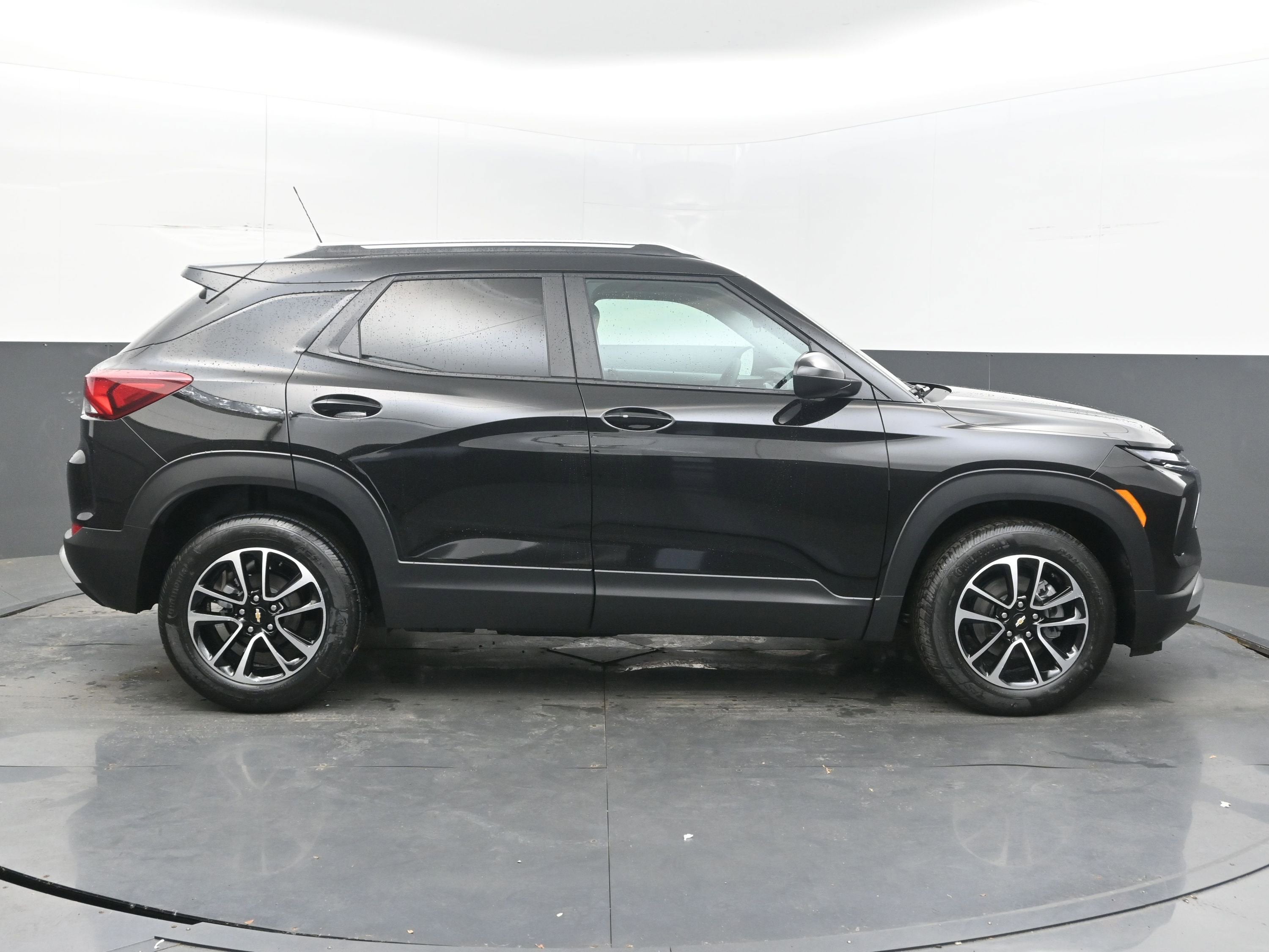 2026 Chevrolet Trailblazer LT - Photo 8