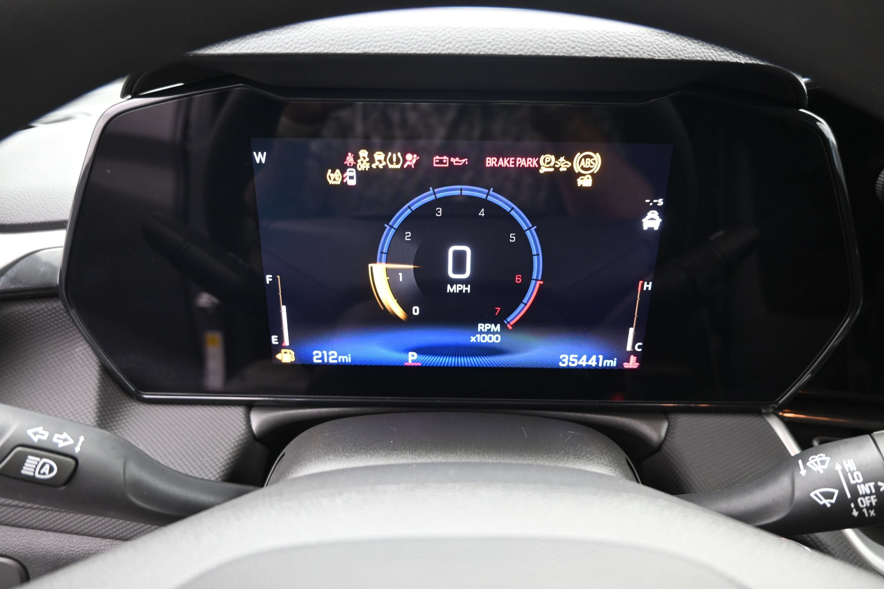 2025 Chevrolet Trailblazer LT - Photo 13