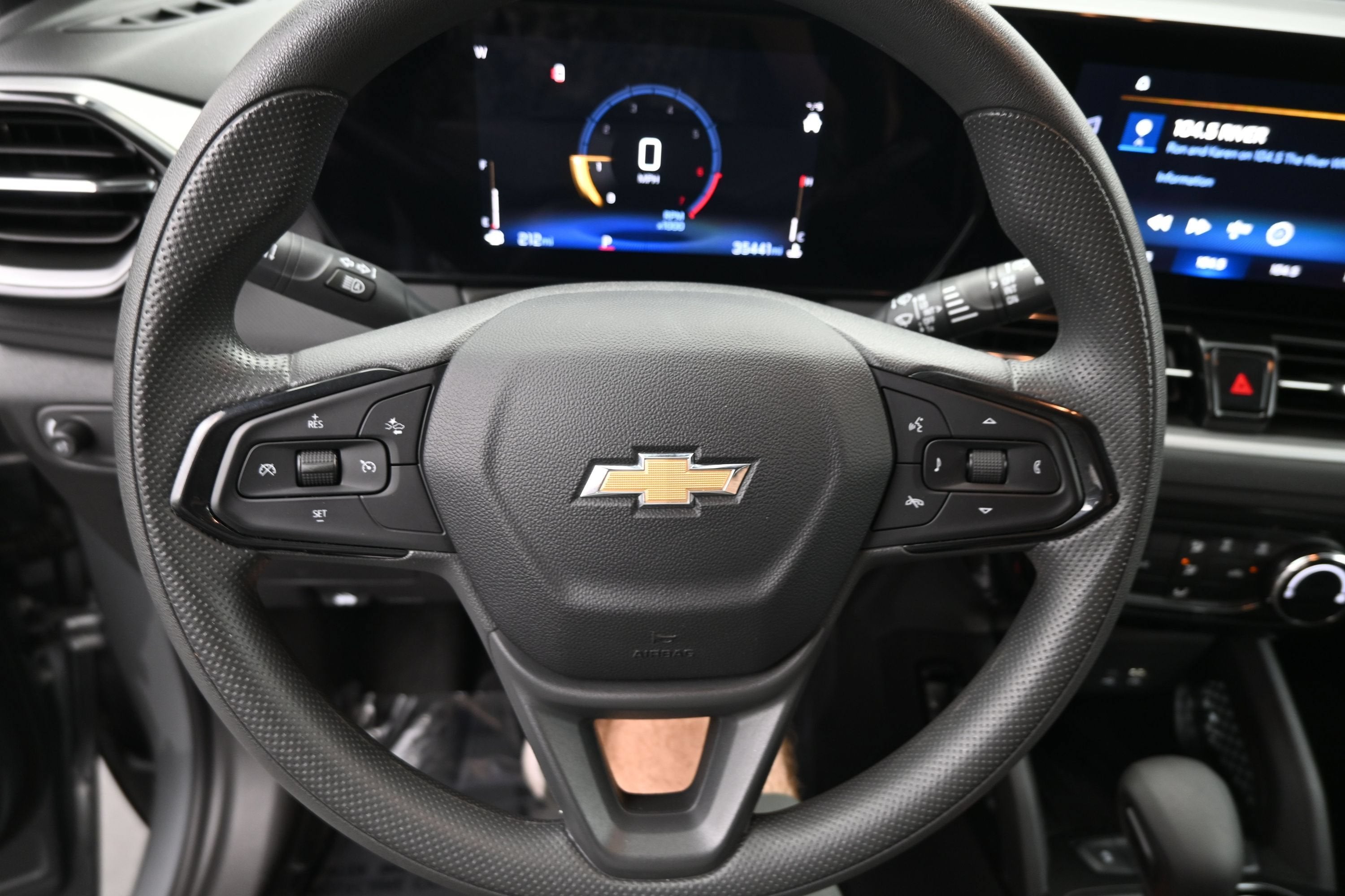 2025 Chevrolet Trailblazer LT - Photo 14
