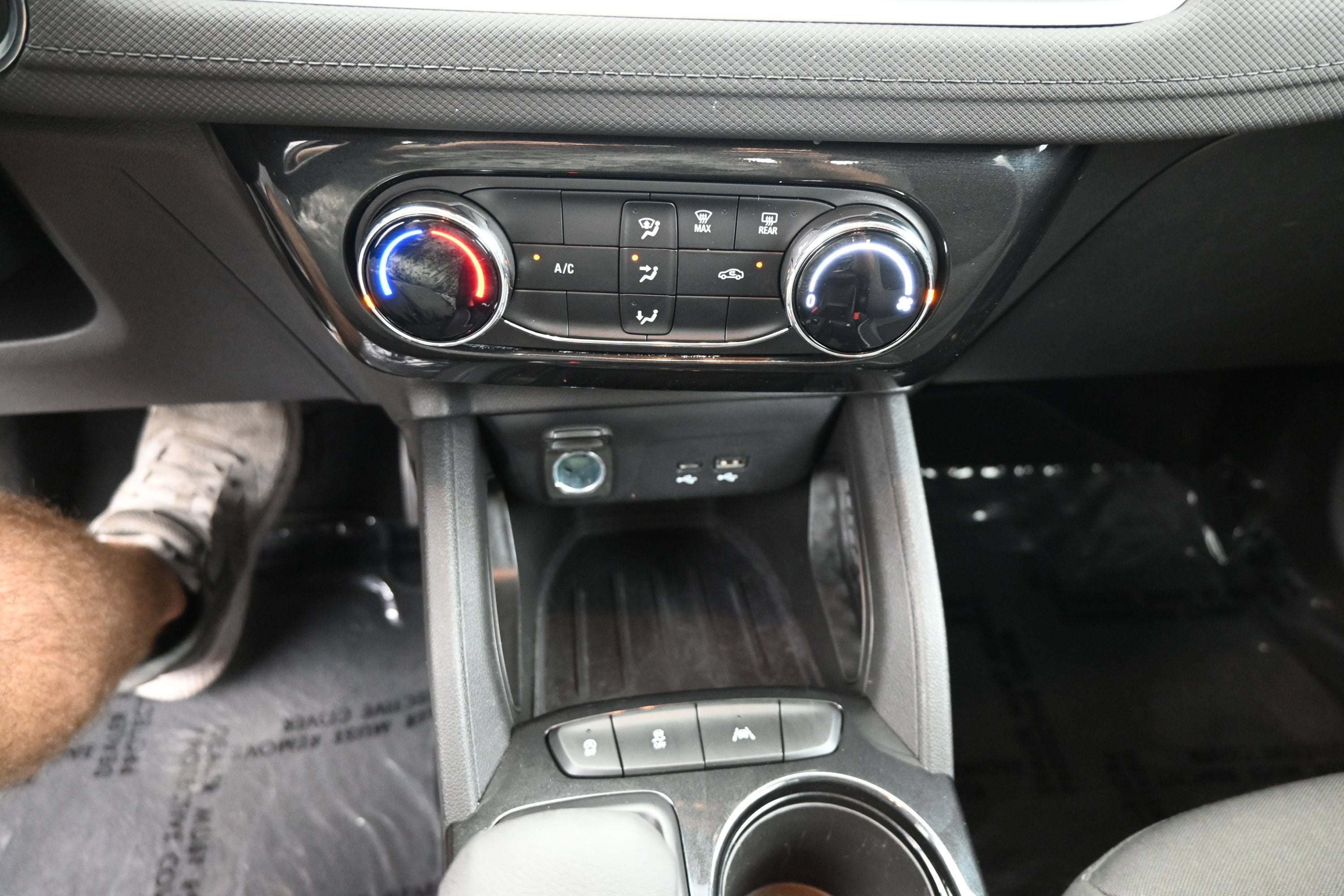 2025 Chevrolet Trailblazer LT - Photo 17
