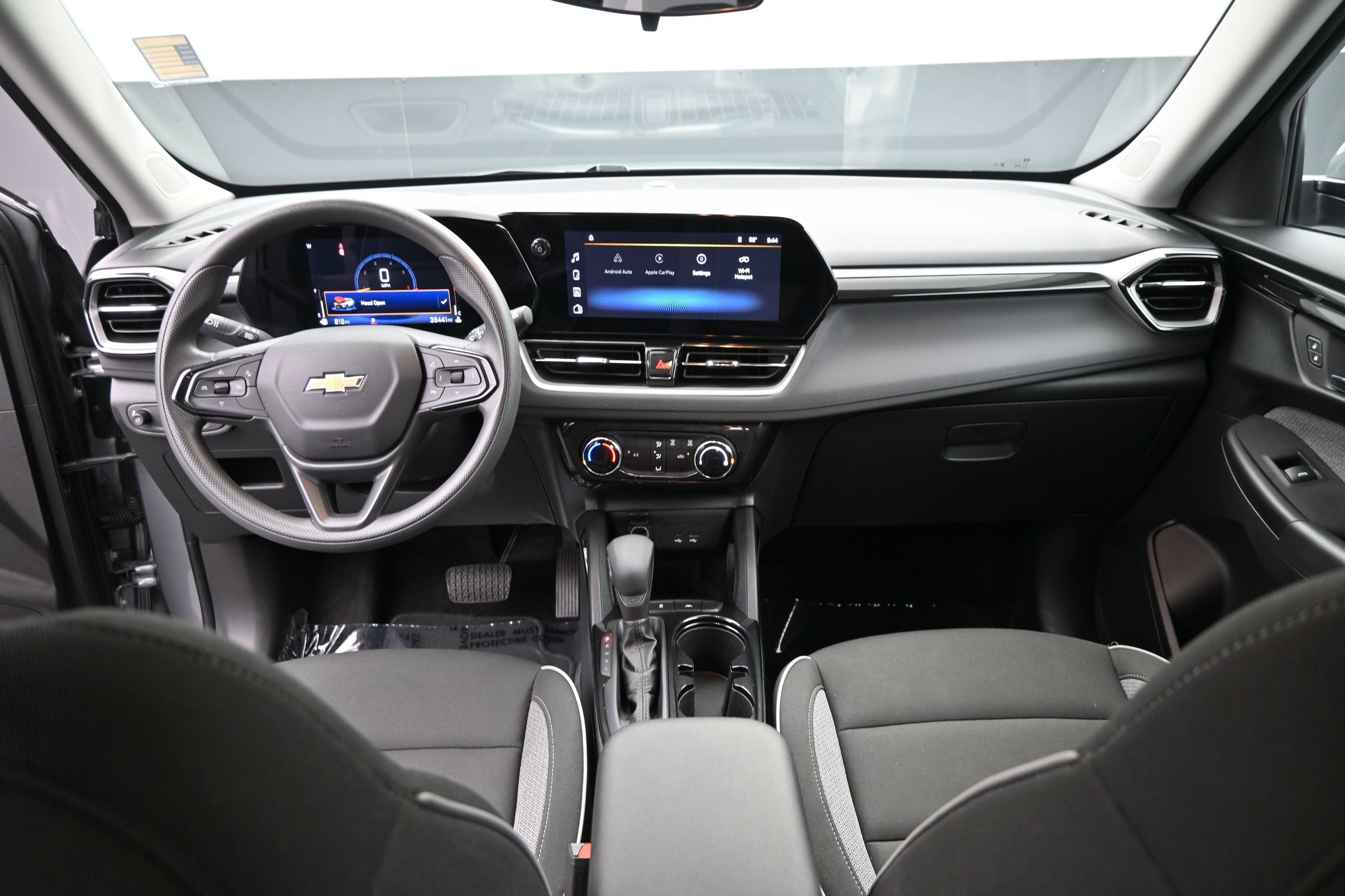 2025 Chevrolet Trailblazer LT - Photo 19