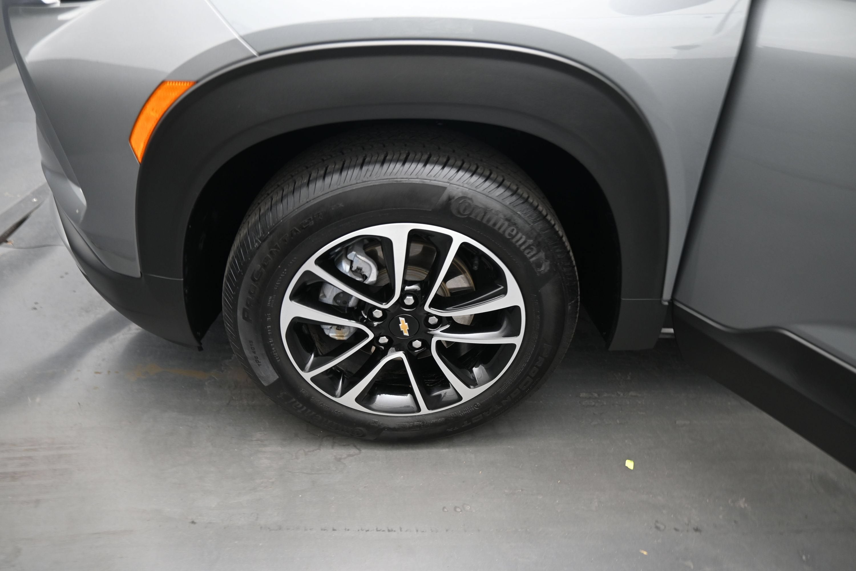 2025 Chevrolet Trailblazer LT - Photo 20