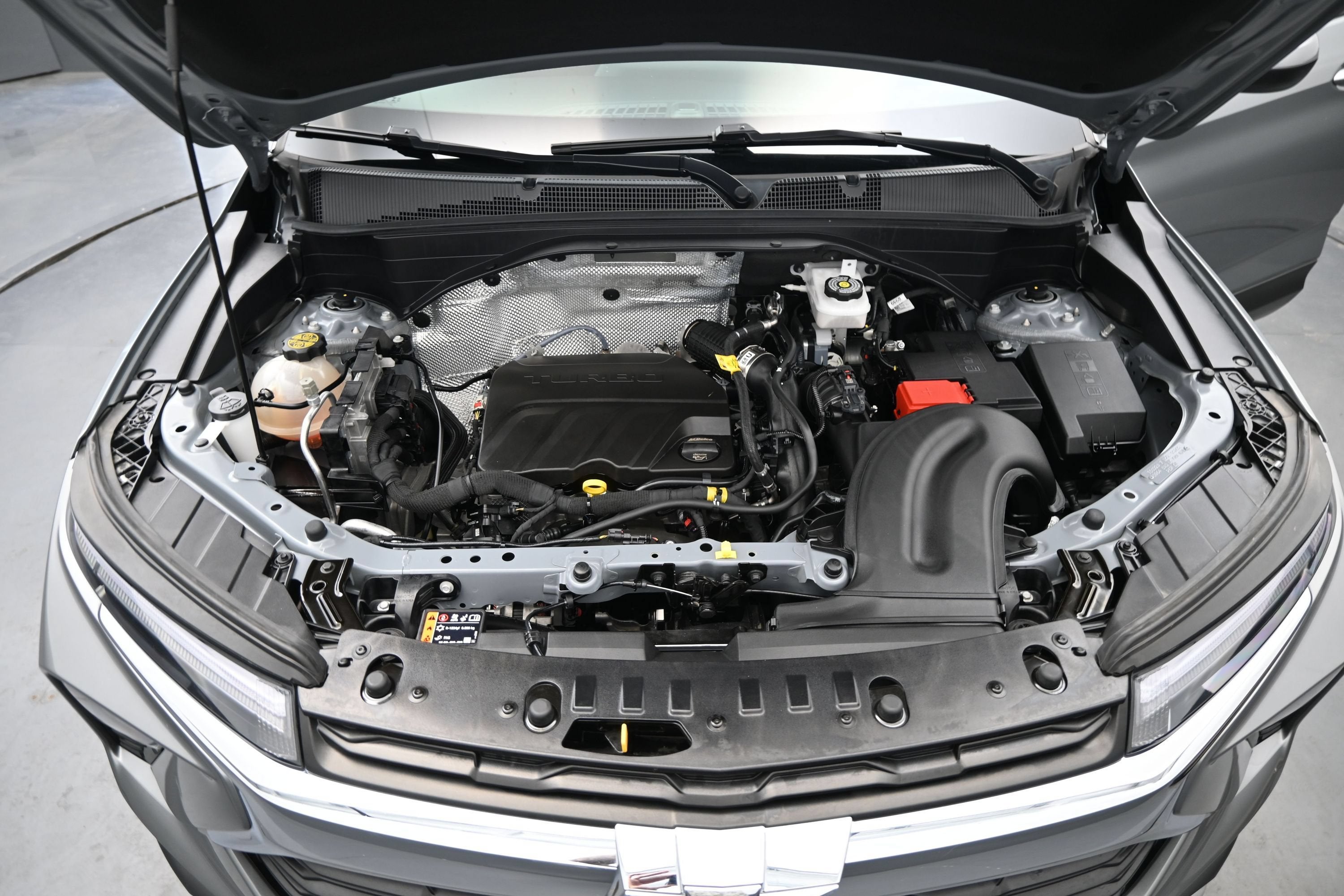 2025 Chevrolet Trailblazer LT - Photo 21