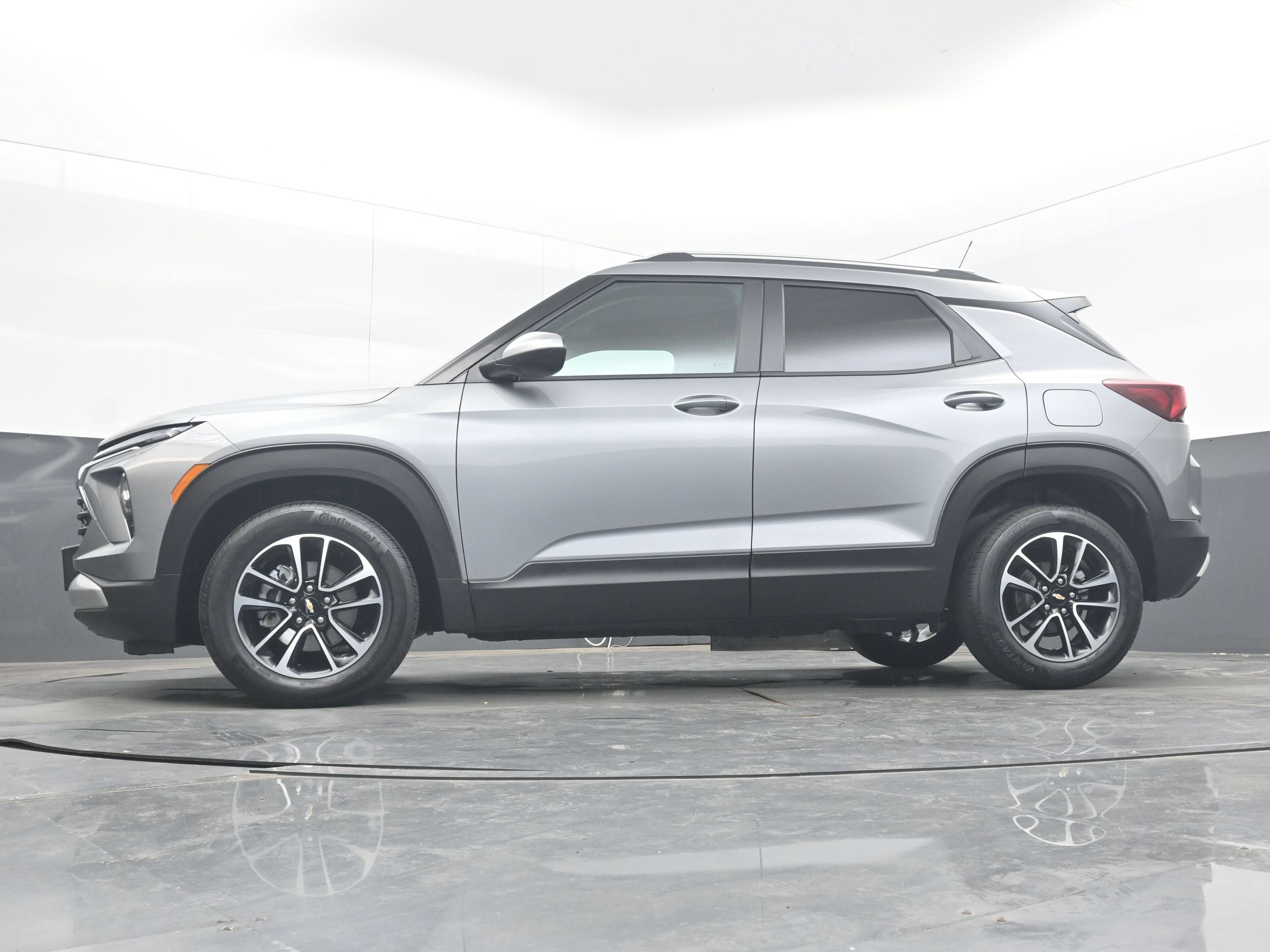 2025 Chevrolet Trailblazer LT - Photo 25