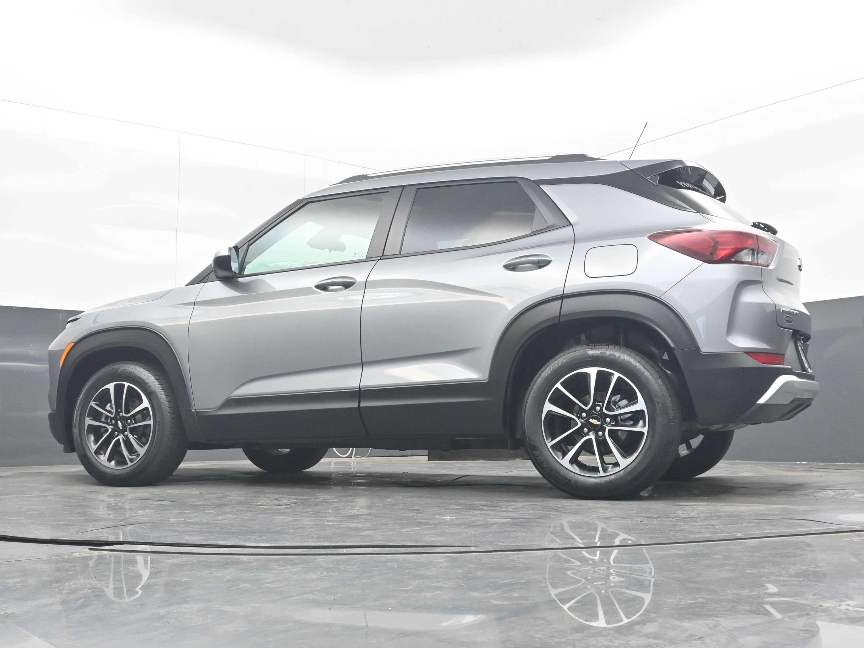 2025 Chevrolet Trailblazer LT - Photo 26