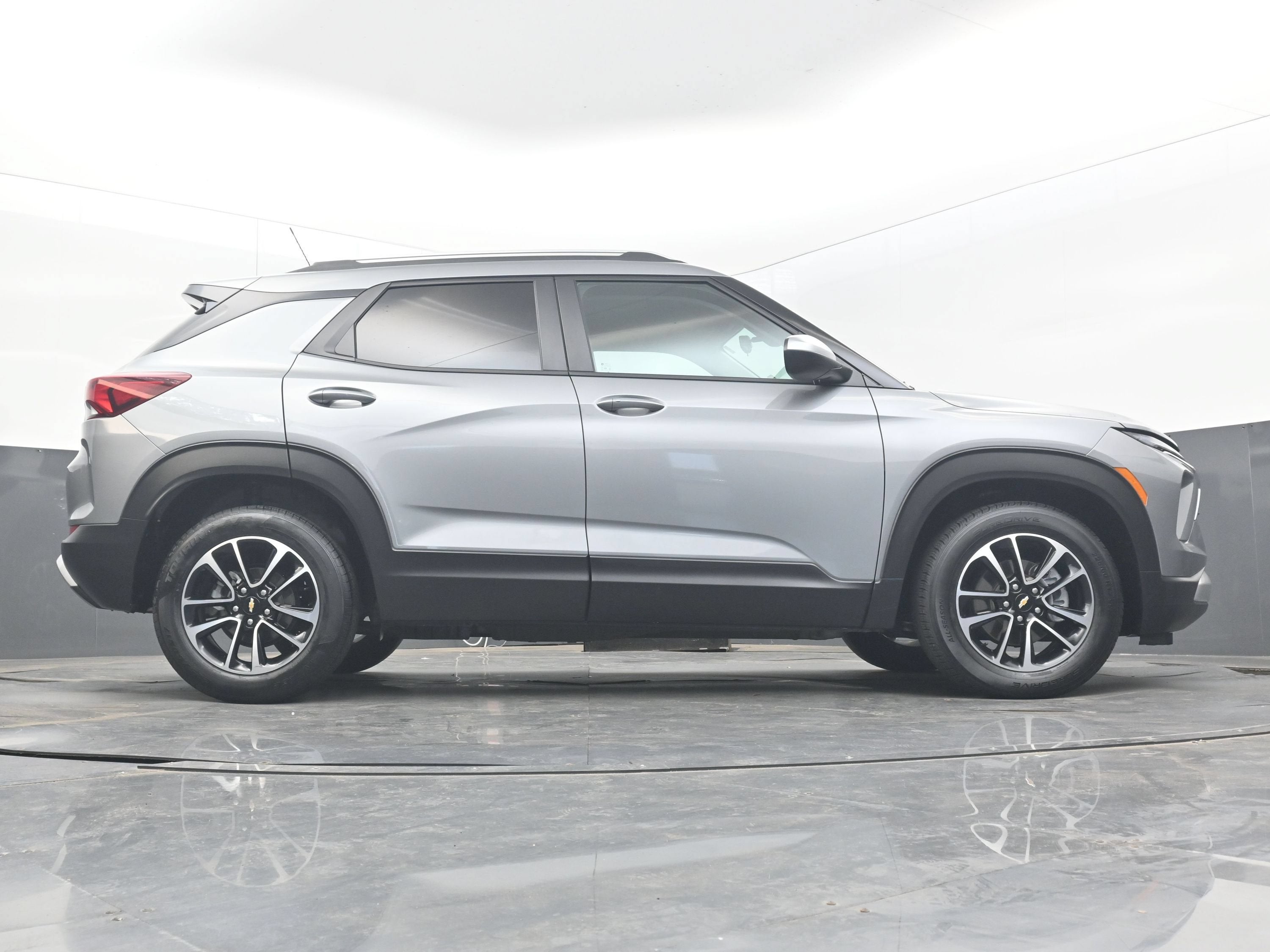 2025 Chevrolet Trailblazer LT - Photo 29