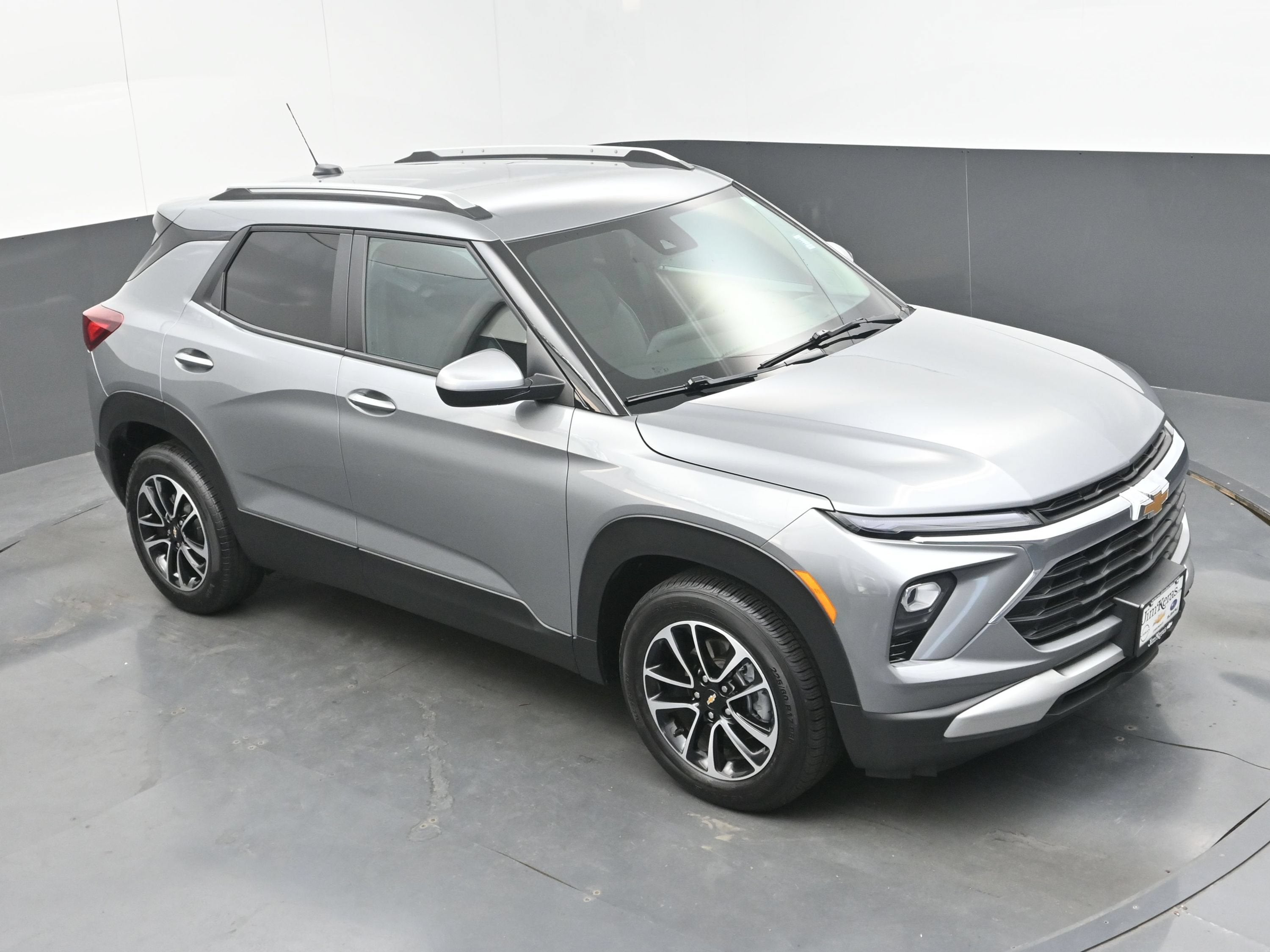 2025 Chevrolet Trailblazer LT - Photo 30