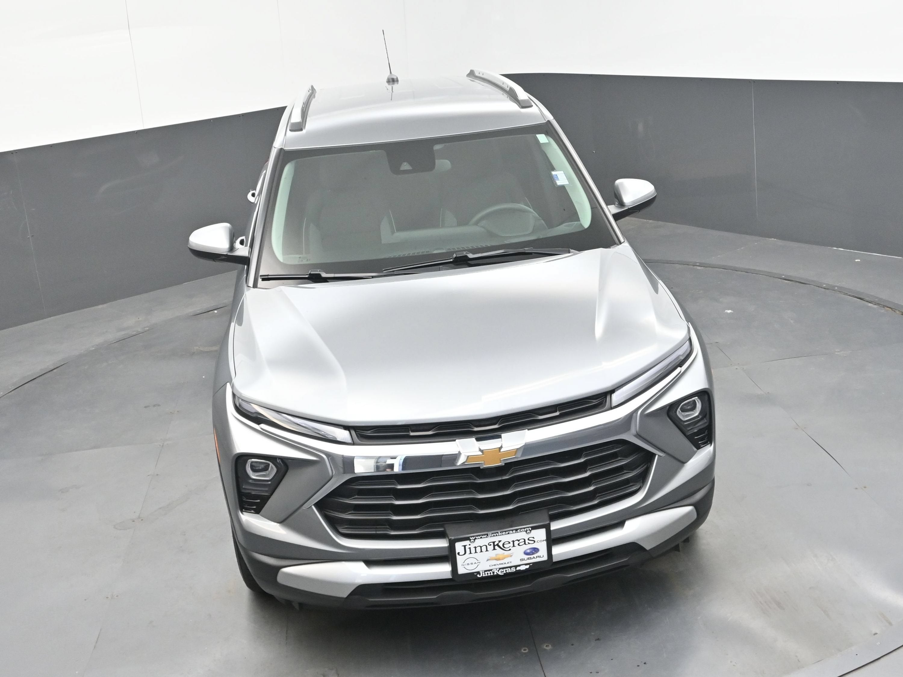 2025 Chevrolet Trailblazer LT - Photo 31