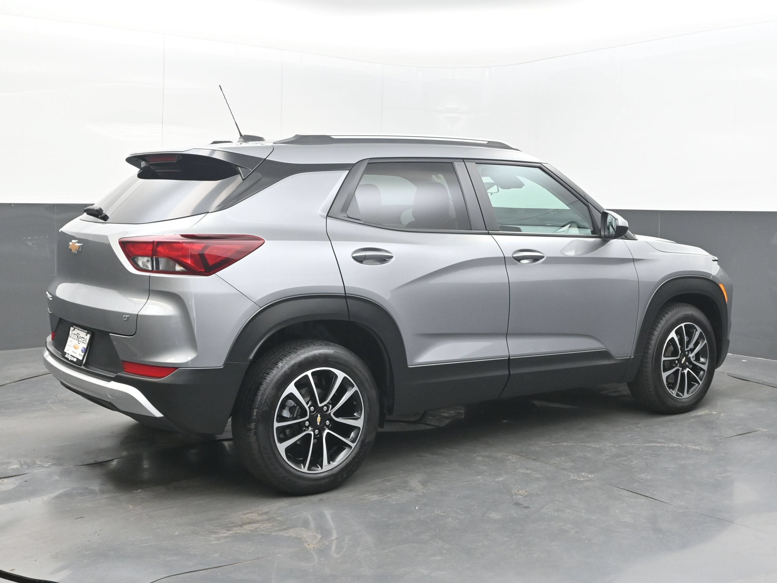 2025 Chevrolet Trailblazer LT - Photo 7