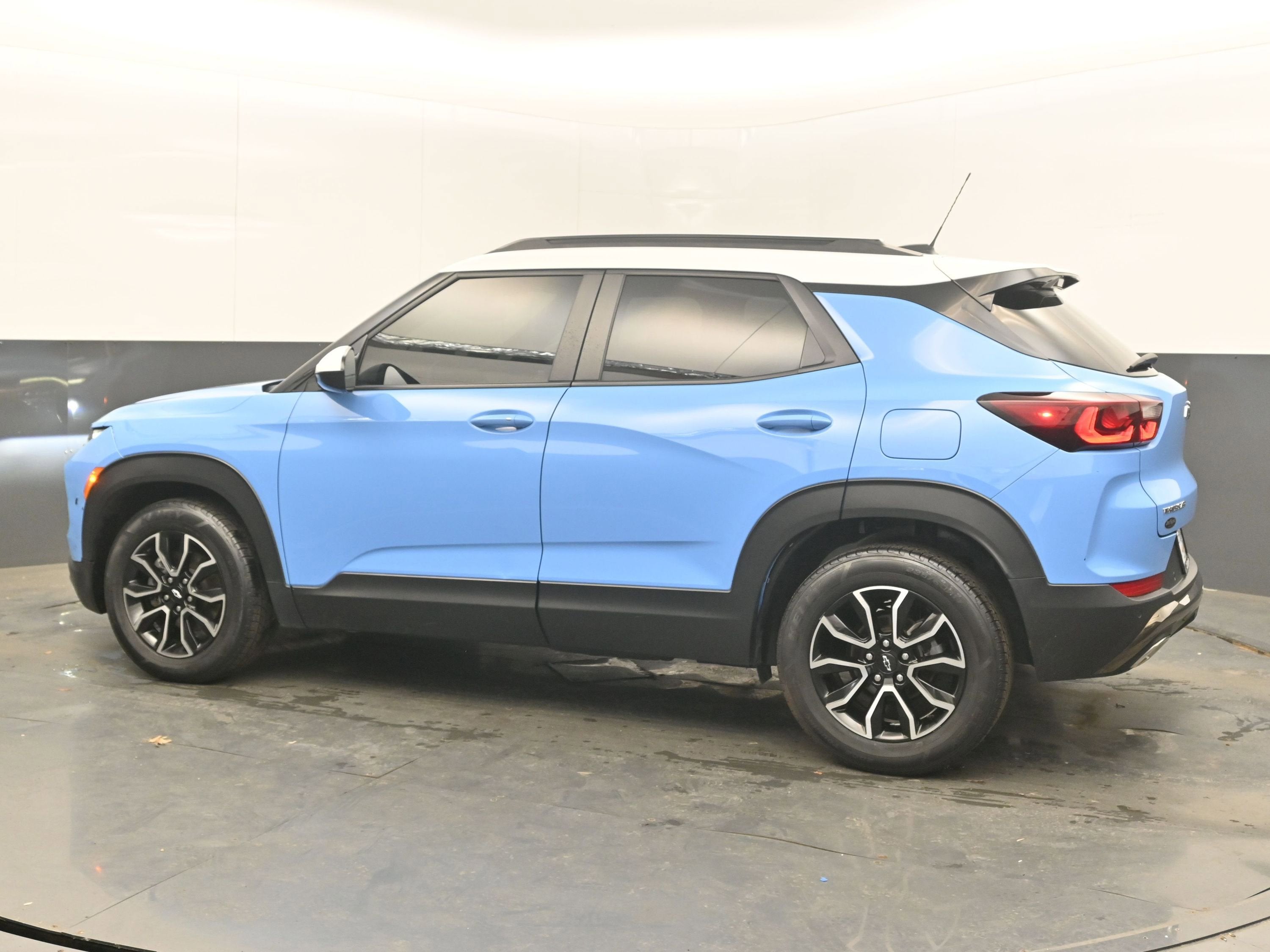 2024 Chevrolet Trailblazer ACTIV