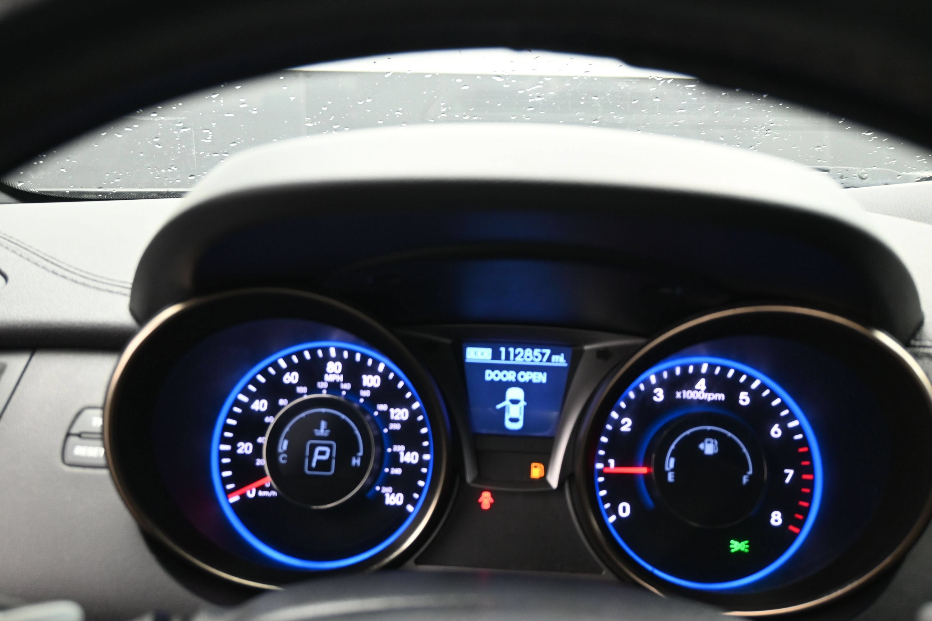 2013 Hyundai Genesis Coupe 2.0T Premium
