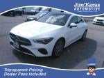 2025 Mercedes-Benz CLA CLA 250's photo