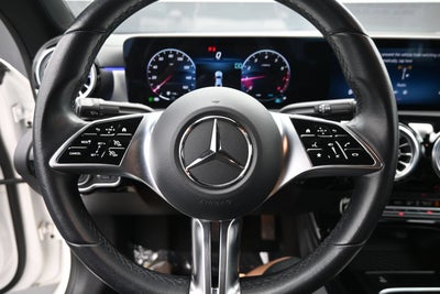 2025 Mercedes-Benz CLA CLA 250