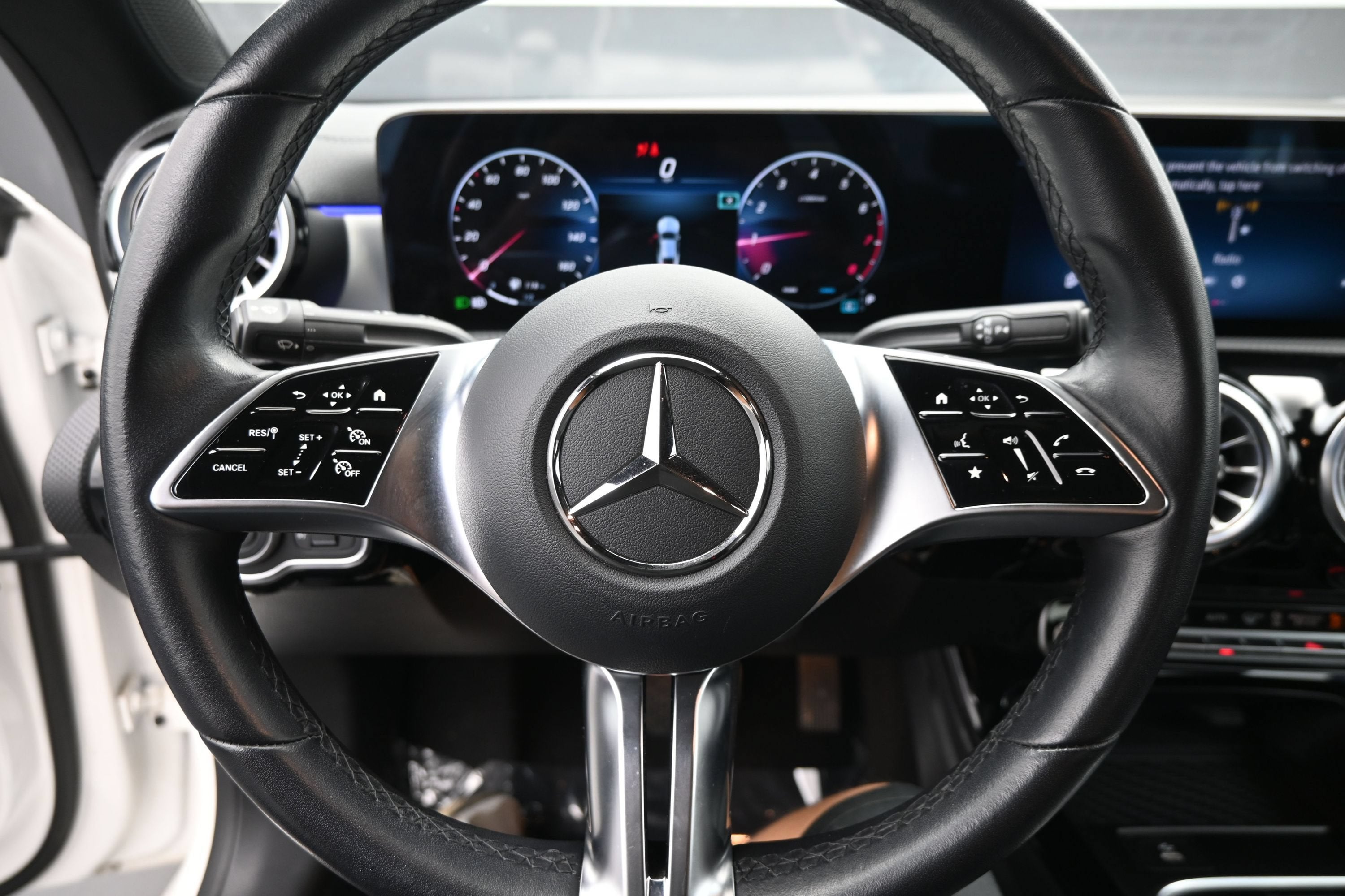 2025 Mercedes-Benz CLA CLA 250