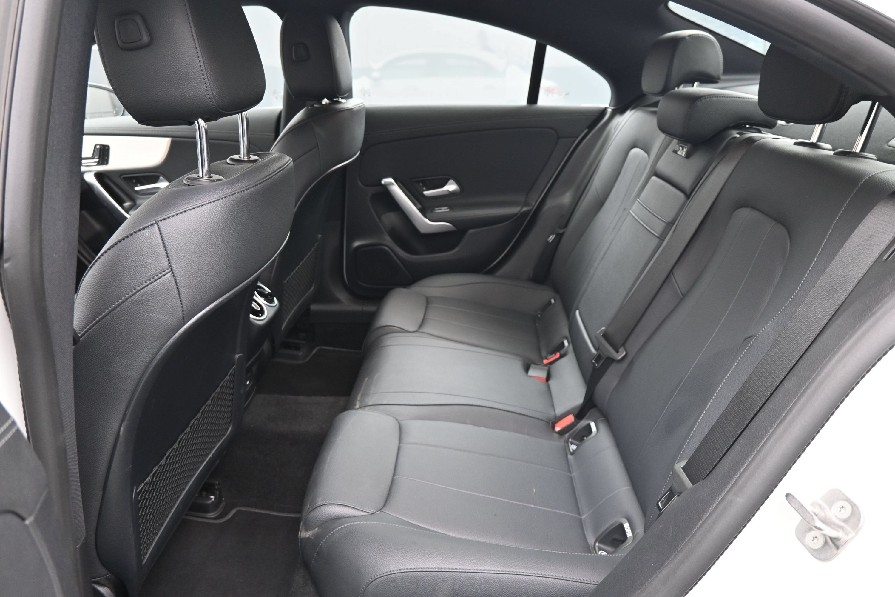 2025 Mercedes-Benz CLA CLA 250