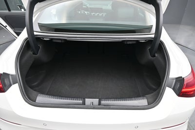 2025 Mercedes-Benz CLA CLA 250