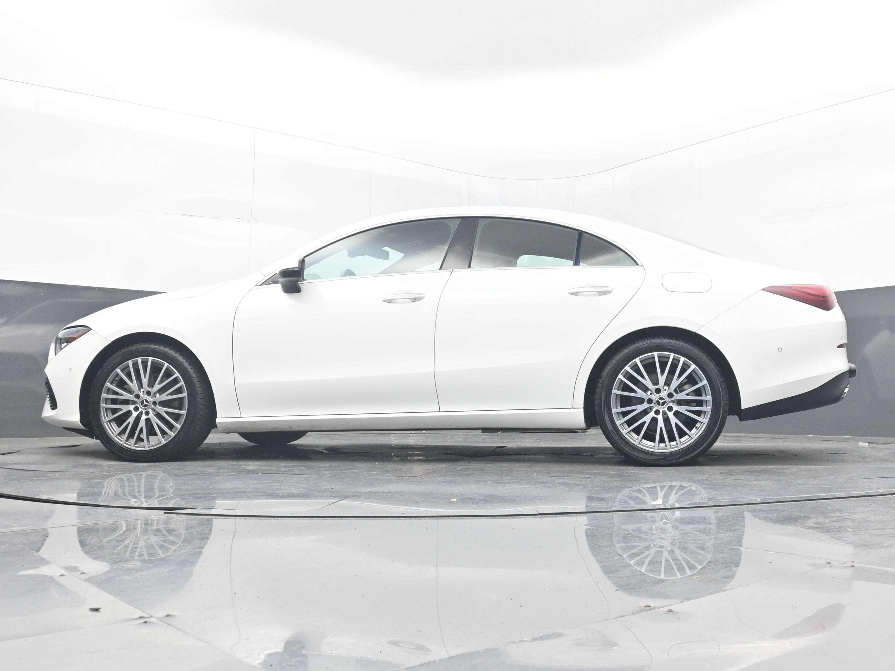 2025 Mercedes-Benz CLA CLA 250