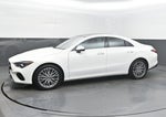 2025 Mercedes-Benz CLA CLA 250
