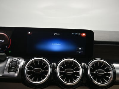 2023 Mercedes-Benz GLB 250 4MATIC®