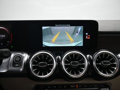 2023 Mercedes-Benz GLB 250 4MATIC®