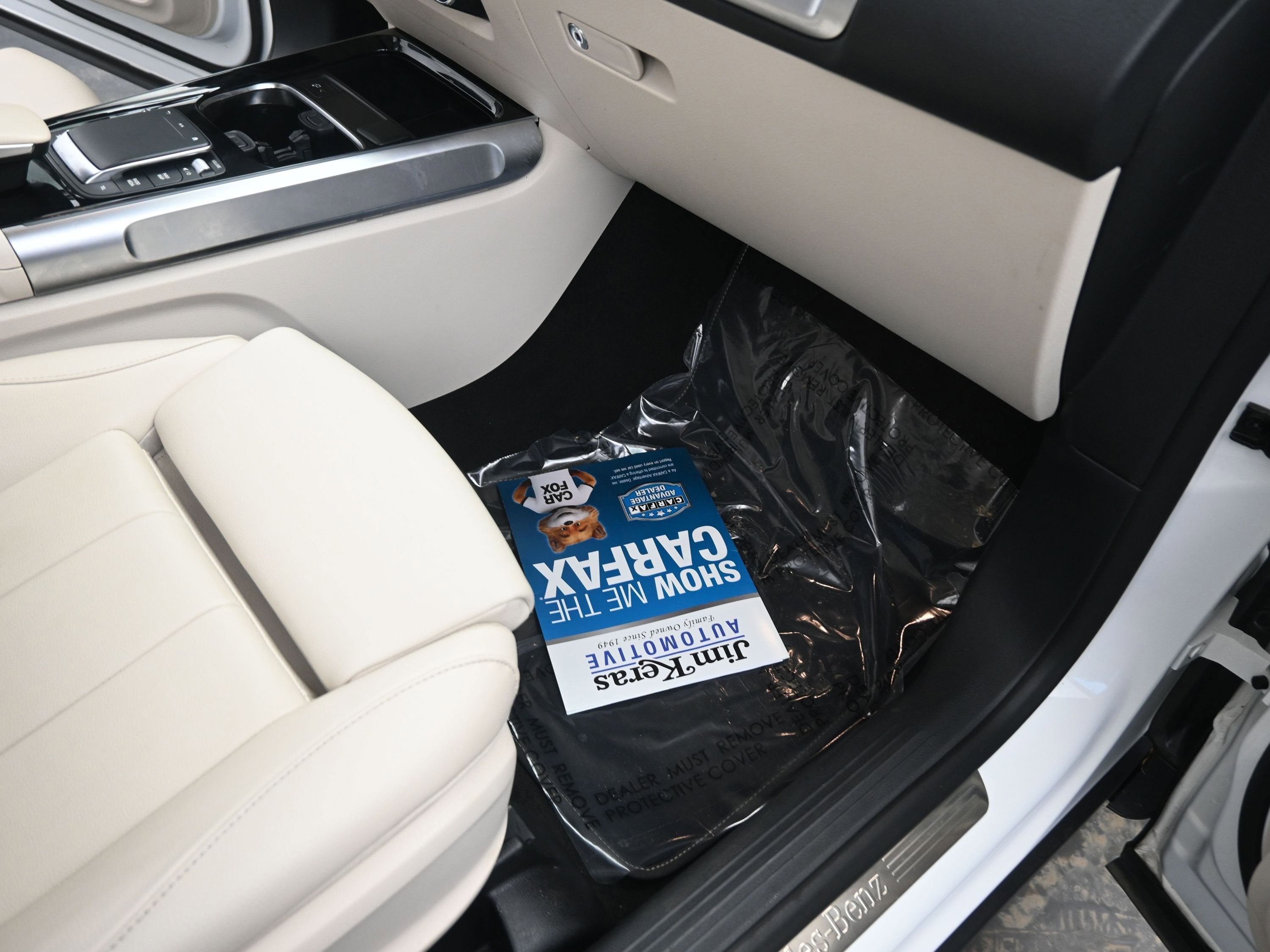 2023 Mercedes-Benz GLB 250 4MATIC®