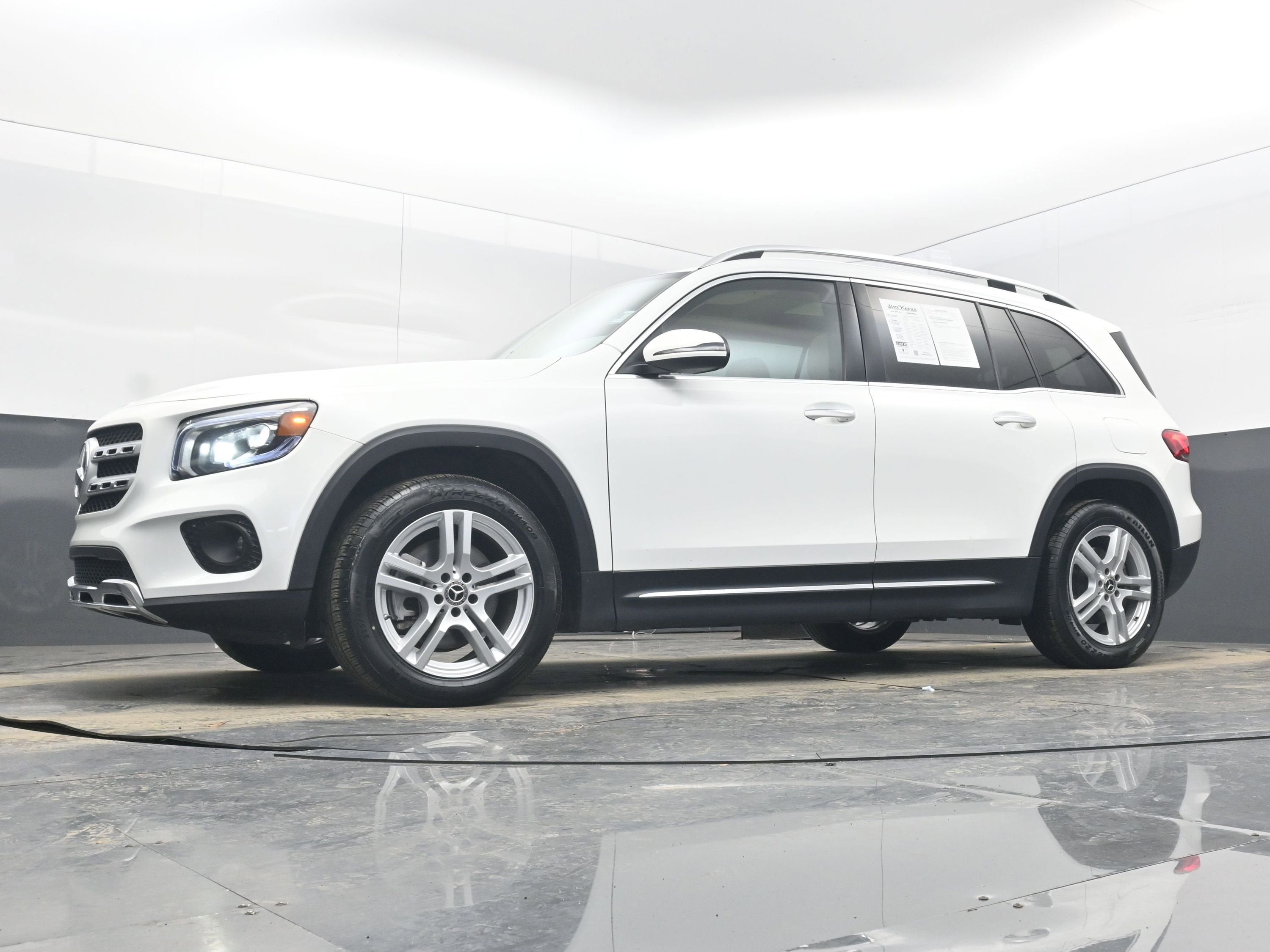 2023 Mercedes-Benz GLB 250 4MATIC®