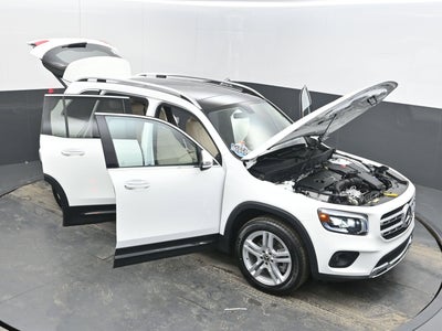 2023 Mercedes-Benz GLB 250 4MATIC®