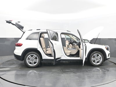 2023 Mercedes-Benz GLB 250 4MATIC®