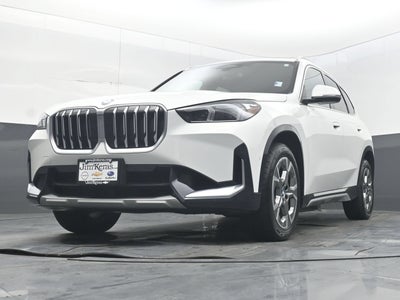 2025 BMW X1 xDrive28i