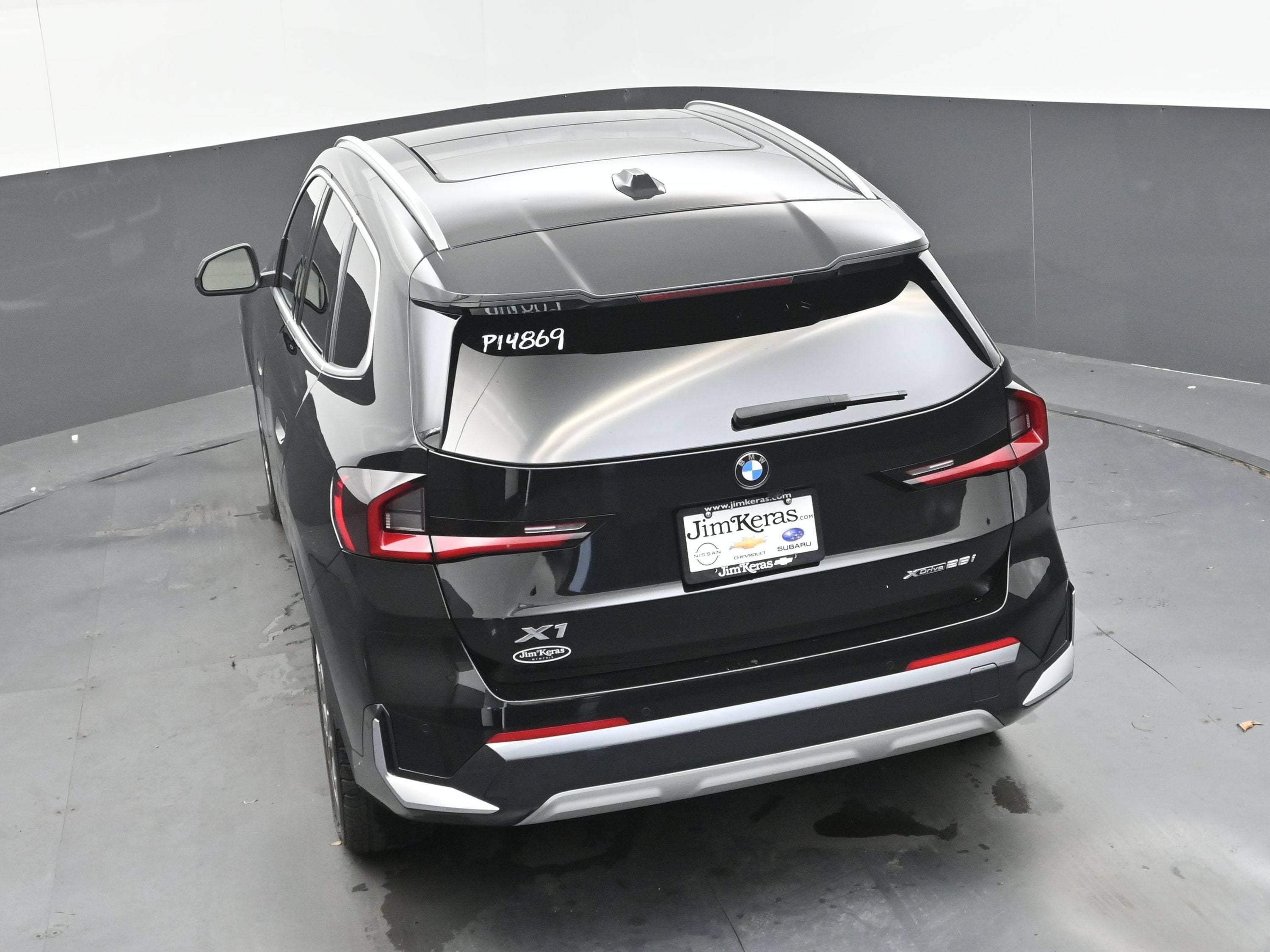 2025 BMW X1 xDrive28i