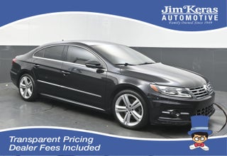 2016 Volkswagen CC 2.0T R-Line