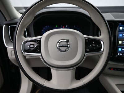 2023 Volvo XC60 B5 Plus Dark Theme