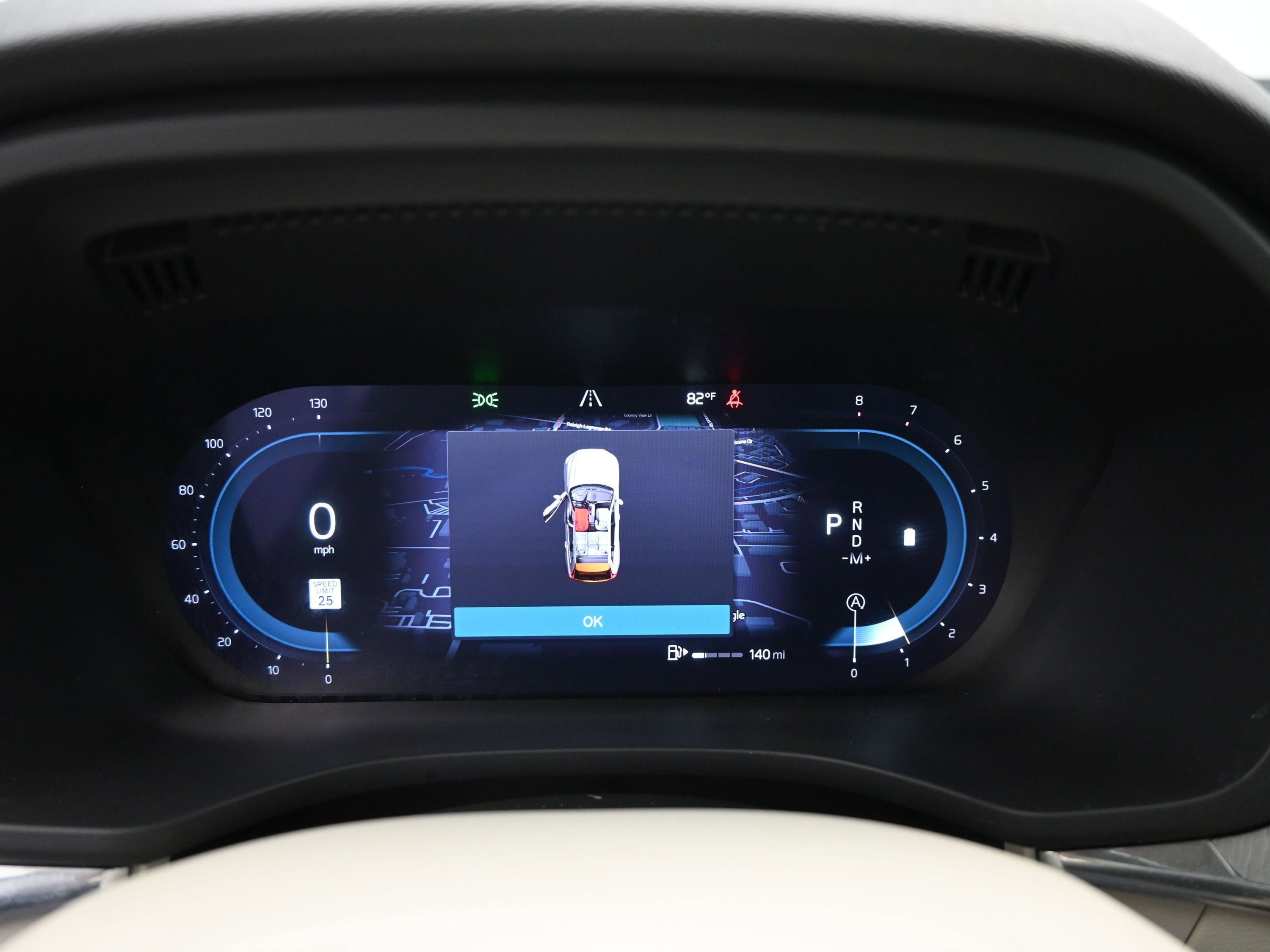 2023 Volvo XC60 B5 Plus Dark Theme