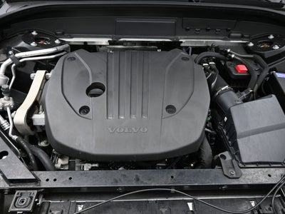 2023 Volvo XC60 B5 Plus Dark Theme