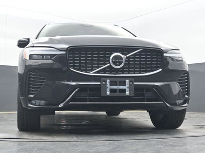 2023 Volvo XC60 B5 Plus Dark Theme