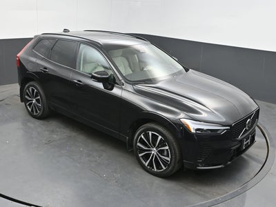 2023 Volvo XC60 B5 Plus Dark Theme