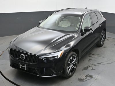 2023 Volvo XC60 B5 Plus Dark Theme
