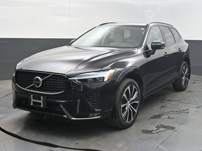 2023 Volvo XC60 B5 Plus Dark Theme