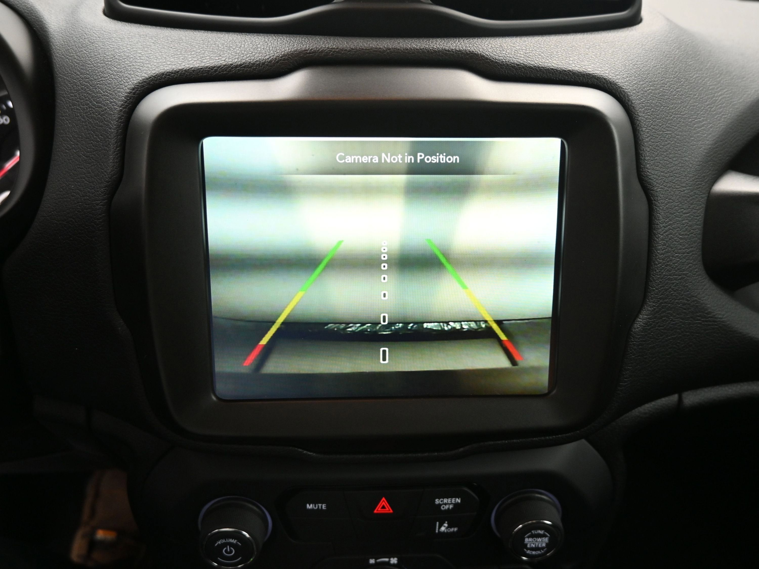 2023 Jeep Renegade Altitude 4x4