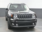 2023 Jeep Renegade Altitude 4x4