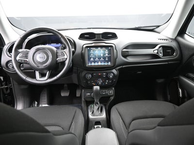 2023 Jeep Renegade Altitude 4x4