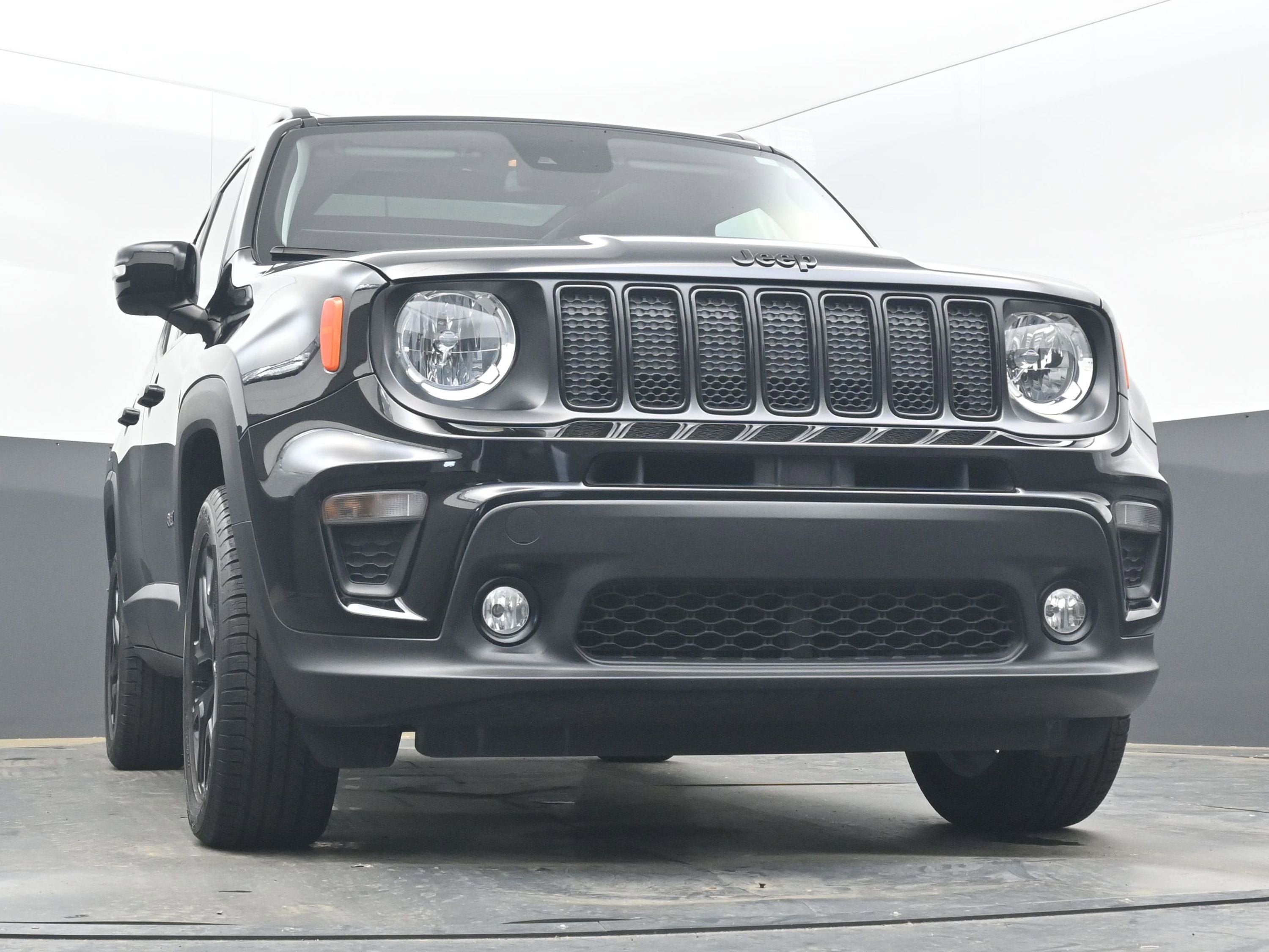 2023 Jeep Renegade Altitude 4x4