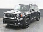 2023 Jeep Renegade Altitude 4x4