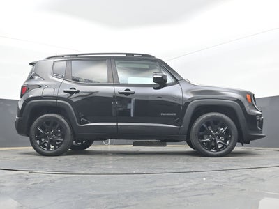 2023 Jeep Renegade Altitude 4x4