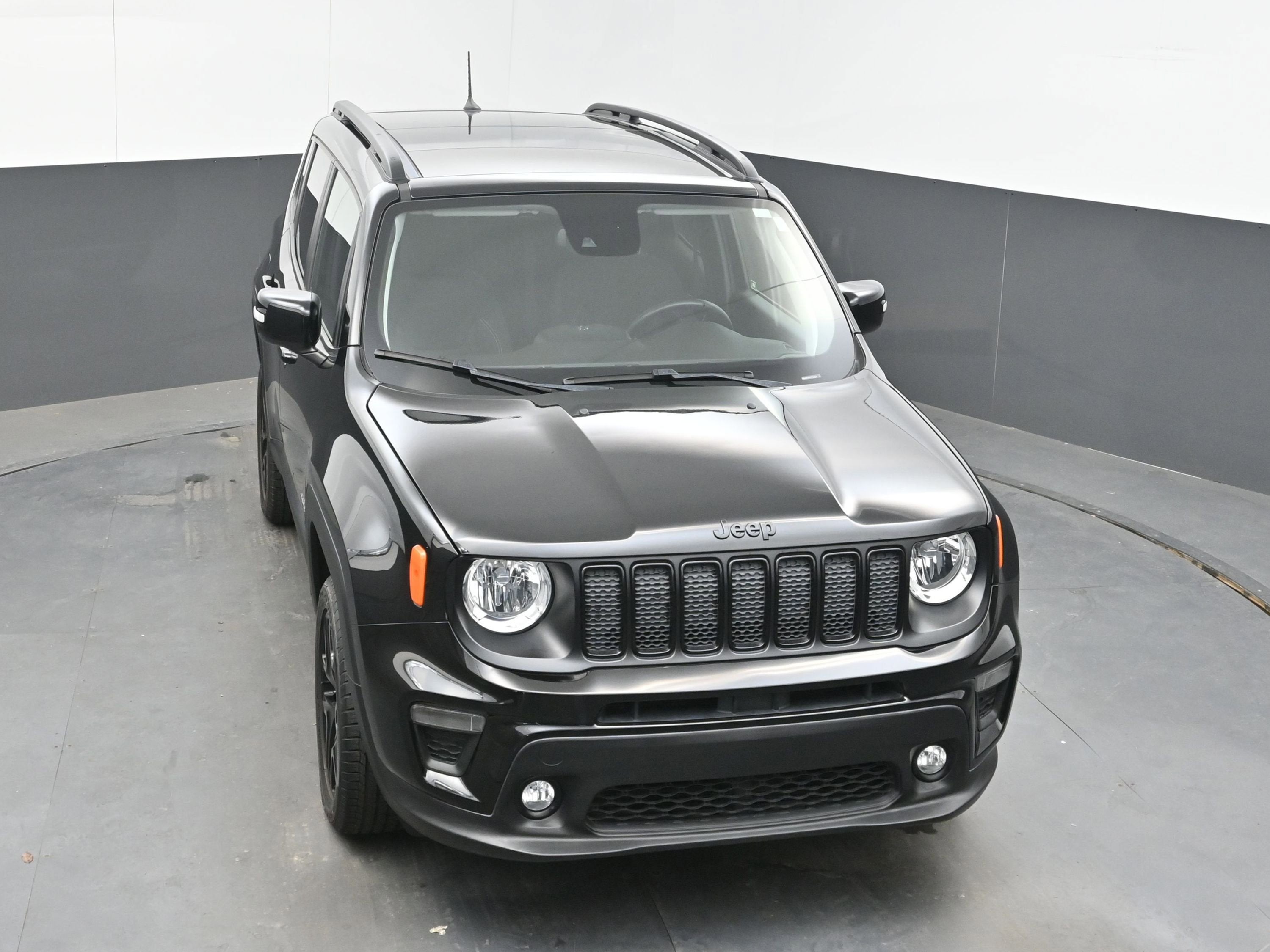 2023 Jeep Renegade Altitude 4x4